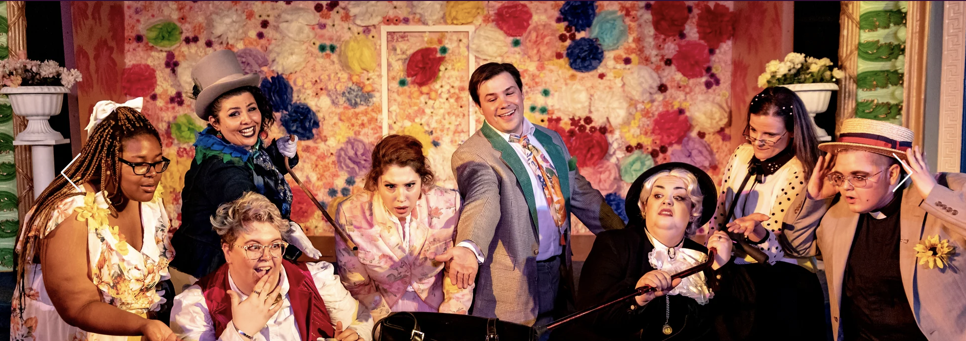 Society for the Restoration and Preservation of the Historic Masonic Temple of Bay City