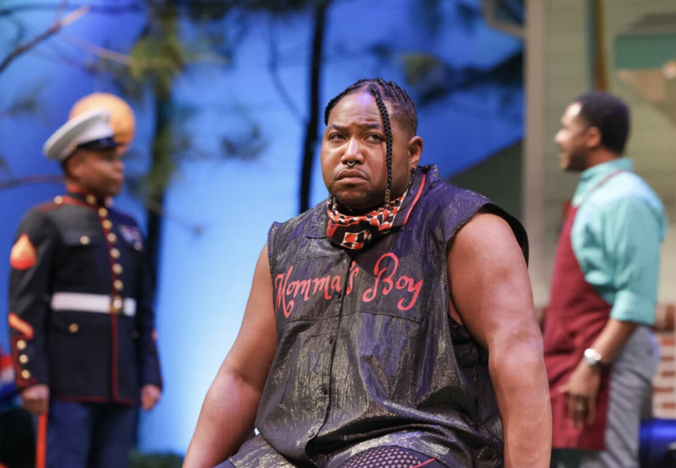 What Shows Hit the College Theater Circuit?