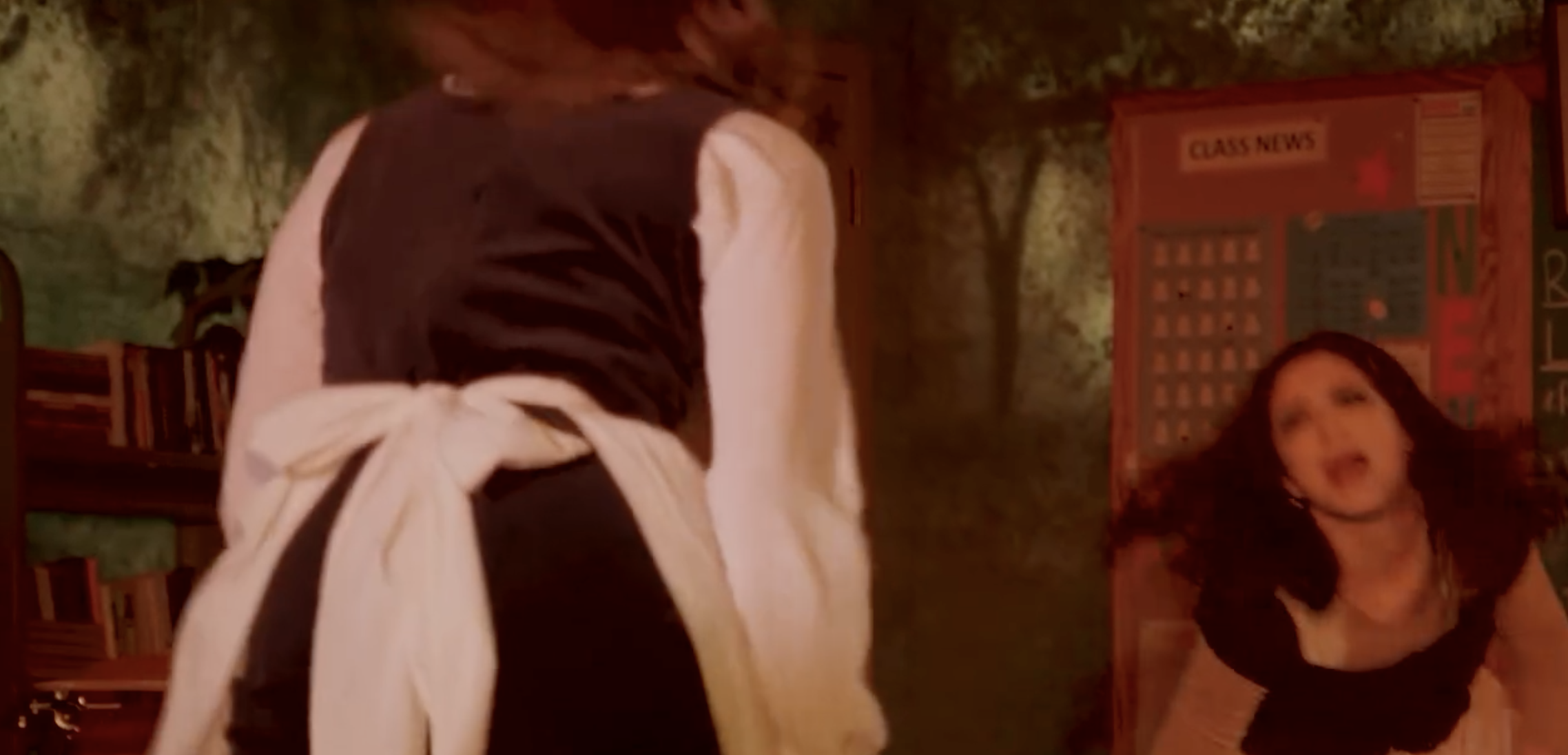 delete this play from my brain