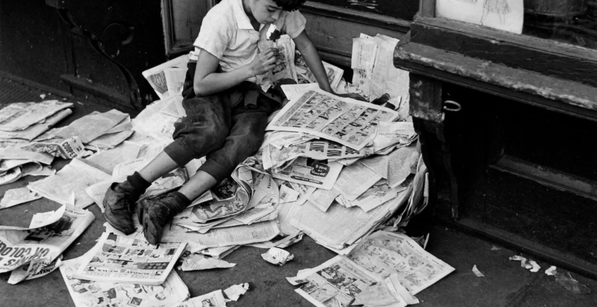 only the bad internet is cigarettes...